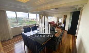 Imagem 3: 3 dormitórios, 1 suite e 2 vagas no Planalto Paulista