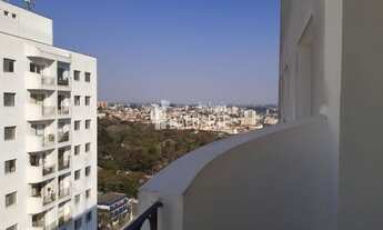 Imagem 3: Apartamento à venda, 81 m² por R$ 674.000,00 - Jardim Marajoara - São Paulo/SP