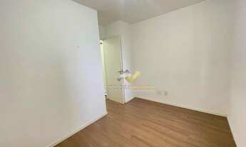 Imagem 6: Apartamento com 2 dormitórios à venda, 48 m² por R$ 325.000,00 - Parque Jaçatuba - Santo A