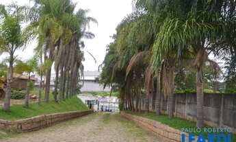 Imagem 2: AREA - BUTANTÃ - SP