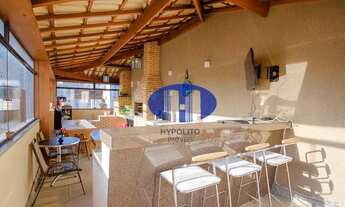 Imagem: Cobertura com 5 dormitórios à venda, 210