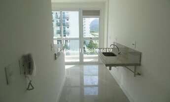 Imagem 7: Financia até 85% e aceitamos imóvel: Apartamento de 2 quartos, 77m, no lha Pura, Ed. Mille