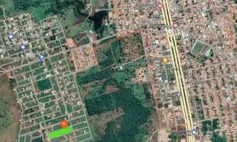 Imagem 3: Vende-se Lote 10x25 - Ágio - Guaraí do Tocantins