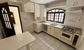 Imagem 6: Casa para venda possui 83 metros quadrados com 3 quartos em São Marcos - Salvador - BA