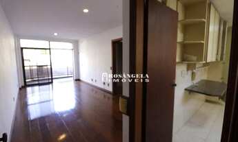 Imagem 5: Apartamento com 1 dormitório à venda, 73 m² por R$ 385.000 - Agriões - Teresópolis/RJ