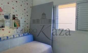 Imagem 6: Casa Sobrado no Jd. Portugal, 3 dorm, 150m²