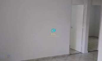 Imagem 2: Apartamento com 2 dormitórios à venda, 51 m² - Parque Residencial Vila União - Campinas/SP