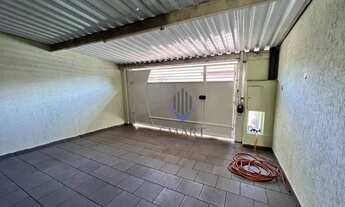 Imagem 4: Casa com 2 dormitórios para alugar, 100 m² por R$ 1.660,00/mês - Jardim Cândido Bertini