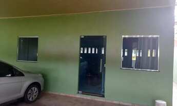 Imagem 2: Vendo casa no cidade nova