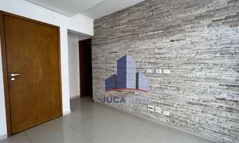 Imagem 14: Apartamento com 3 dormitórios, 130 m² - venda por R$ 920.000,00 ou aluguel por R$ 4.764,17