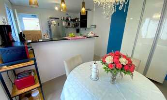 Imagem 5: Casa com 3 dormitórios à venda, 130 m² por R$ 899.000 - Vila Boa Vista - Barueri/SP