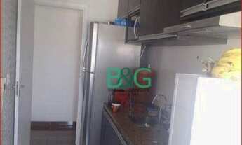 Imagem 3: Apartamento com 2 dormitórios à venda, 56 m² por R$ 517.000 - Tatuapé - São Paulo/SP