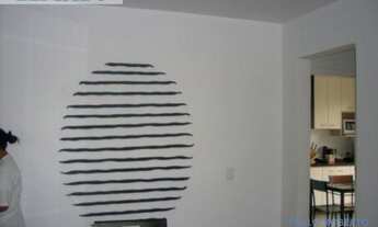 Imagem 2: APARTAMENTO - MORUMBI - SP