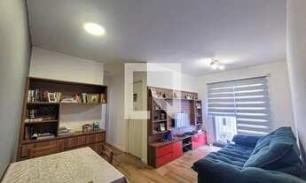 Imagem: Apartamento à Venda - Cambuci, 2 Quartos