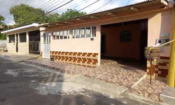 Imagem 2: CIDADE NOVA II - NC. 12 - 03 Quartos SENDO 1 Suíte