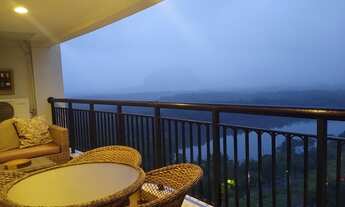 Imagem 2: Apartamento Península Way