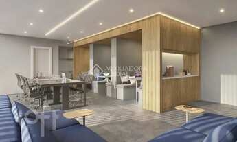 Imagem 2: Apartamento à venda Rua Marcílio Dias, Menino Deus - Porto Alegre