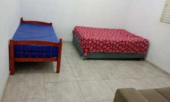 Imagem 5: Aluguel de chácara