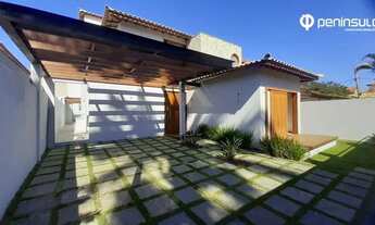 Imagem: CASA A VENDA NO GERIBÁ