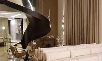 Imagem 5: Casa de condomínio para venda com 956 metros quadrados com 5 quartos