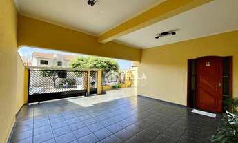 Imagem 7: Casa com 3 dormitórios para alugar, 198 m² por R$ 3.000,49/mês - Parque Novo Mundo - Ameri