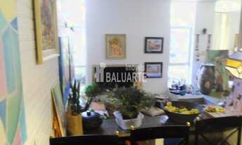 Imagem 4: Sobrado com 3 dormitórios à venda, 212 m² por R$ 750.000,00 - Campo Grande - São Paulo/SP