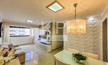 Imagem: Lindo apartamento com 3/4 - 84 metros (
