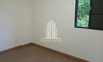 Imagem 3: Condôninio Edificio Jamaica, Apart. 55m², dois dormitórios, um banheiro, uma vaga, Vila da