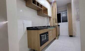 Imagem 6: Apartamento com 2 dormitórios para alugar, 46 m² por R$ 1.700,00/mês - Gleba Palhano - Lon