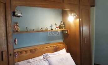 Imagem 7: Apartamento para Venda - 60.13m², 2 dormitórios, 1 vaga - Cristo Redentor