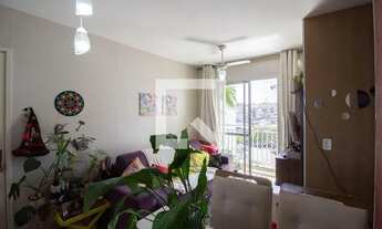 Imagem 5: Apartamento para Aluguel - Cidade Lider, 2 Quartos, 49 m2