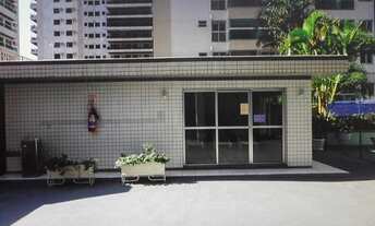 Imagem 7: Apartamento para venda tem 83 metros quadrados com 2 quartos