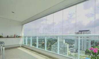 Imagem 7: Apartamento com 2 dormitórios à venda, 76 m² por R$ 830.000,00 - Jardim Santo Amaro - São