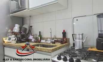 Imagem 6: Apartamento para venda com 3 quartos em Jardim Caboré - São Paulo - SP