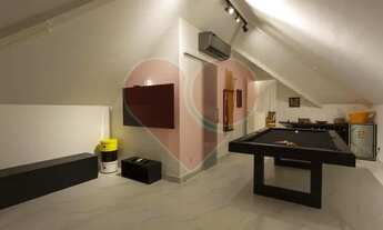 Imagem 5: Casa para venda com 400 metros quadrados com 4 qts