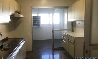 Imagem 3: APARTAMENTO - ITAIM BIBI - SP