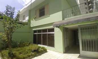 Imagem 2: São Paulo - Casa Comercial - Santana