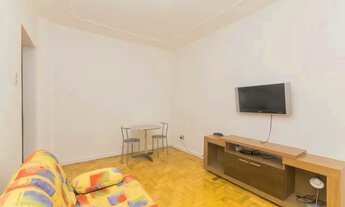 Imagem 4: PORTO ALEGRE - Apartamento Padrão - Centro Histórico