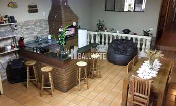 Imagem 4: Sobrado com 3 dormitórios à venda, 174 m² por R$ 520.000,00 - Vila Fazzeoni - São Paulo/SP