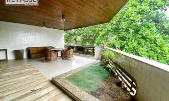 Imagem 2: Apartamento com 3 dormitórios, 180 m² - venda por R$ 1.440.000,00 ou aluguel por R$ 7.167