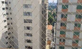 Imagem 2: Confortável apartamento no Jardins excelente local 190 metros