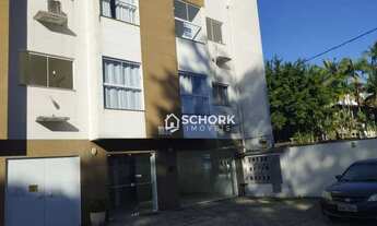 Imagem 2: Apartamento com 1 dormitório para alugar, 30 m² por R$ 928,32/mês - Itoupava Central - Blu