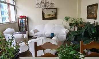 Imagem 3: Cobertura com 4 dormitórios à venda, 200 m² por R$ 1.300.000,00 - Icaraí - Niterói/RJ