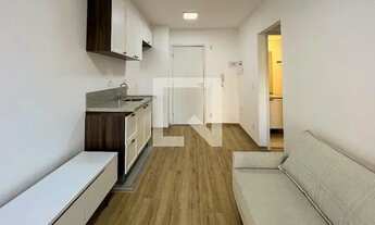 Imagem 5: Apartamento para Aluguel - Moema, 1 Quarto, 31 m2