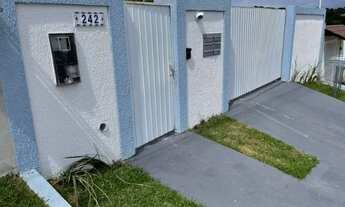 Imagem 2: Aluga-se casa 4 Barras direto c proprietário c 2 quartos e garagem