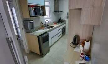 Imagem 3: Apartamento próximo ao metro Vila Prudente,varanda gourmet