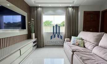 Imagem 7: Sobrado com 3 dormitórios para alugar, 137 m² por R$ 3.436,00/mês - Boqueirão - Curitiba/P