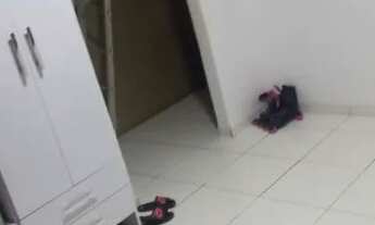 Imagem 7: Casa 10 cômodos quintal e garagem