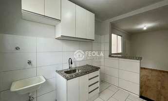 Imagem 6: Apartamento com 2 dormitórios para alugar, 46 m² por R$ 1.045,00/mês - Jardim Recanto - Am