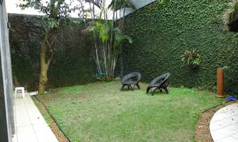 Imagem 6: Sobrado Loft Jardim da Saude. 4 vagas. Piscina